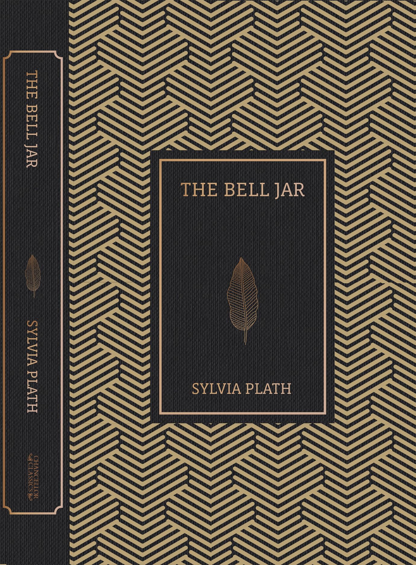 PC:The Bell Jar