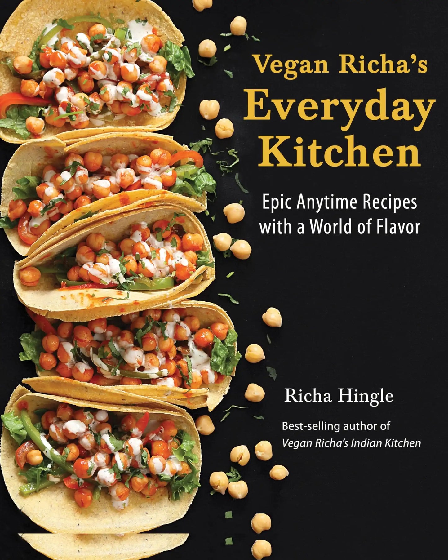 Everyday Kitchen