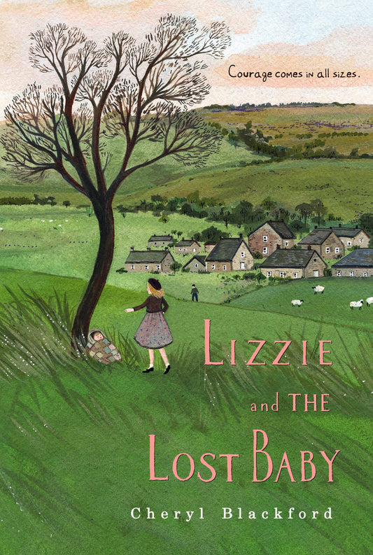 Lizzie And The Lost Baby