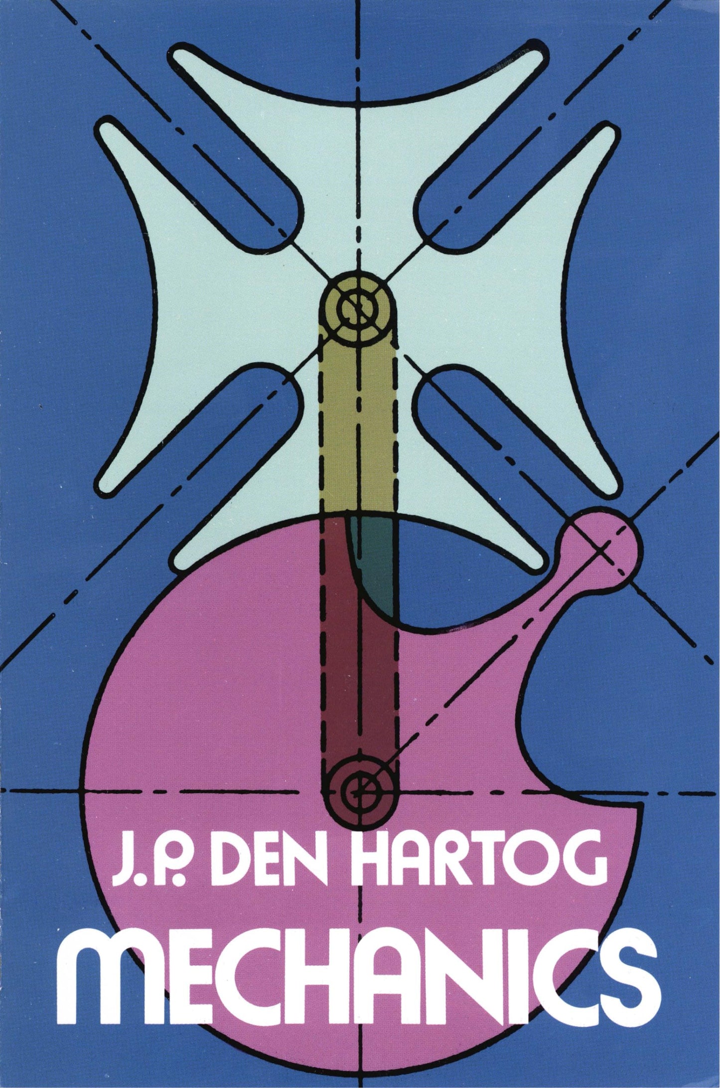Hartog-Mechanics