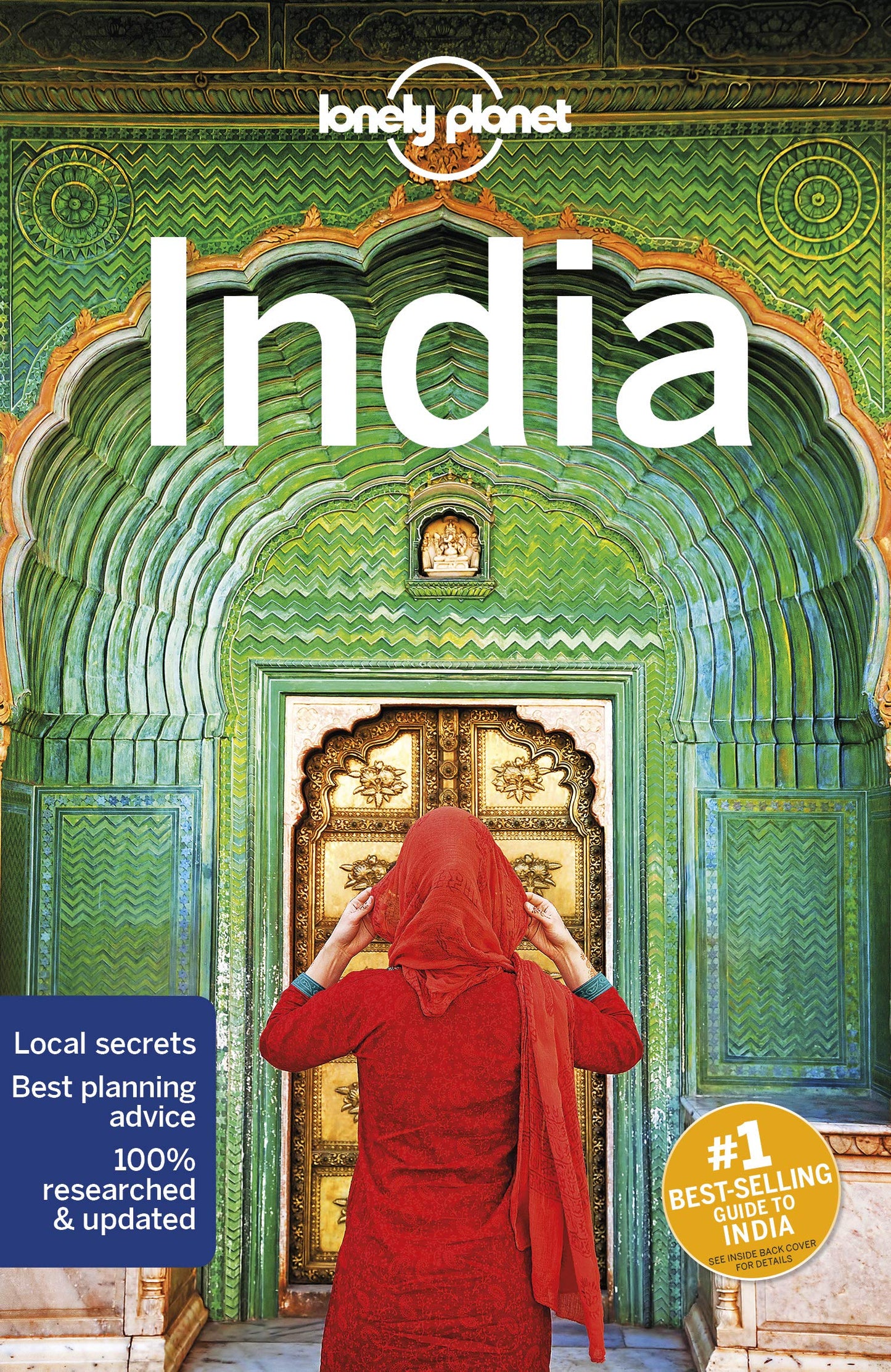 India 18