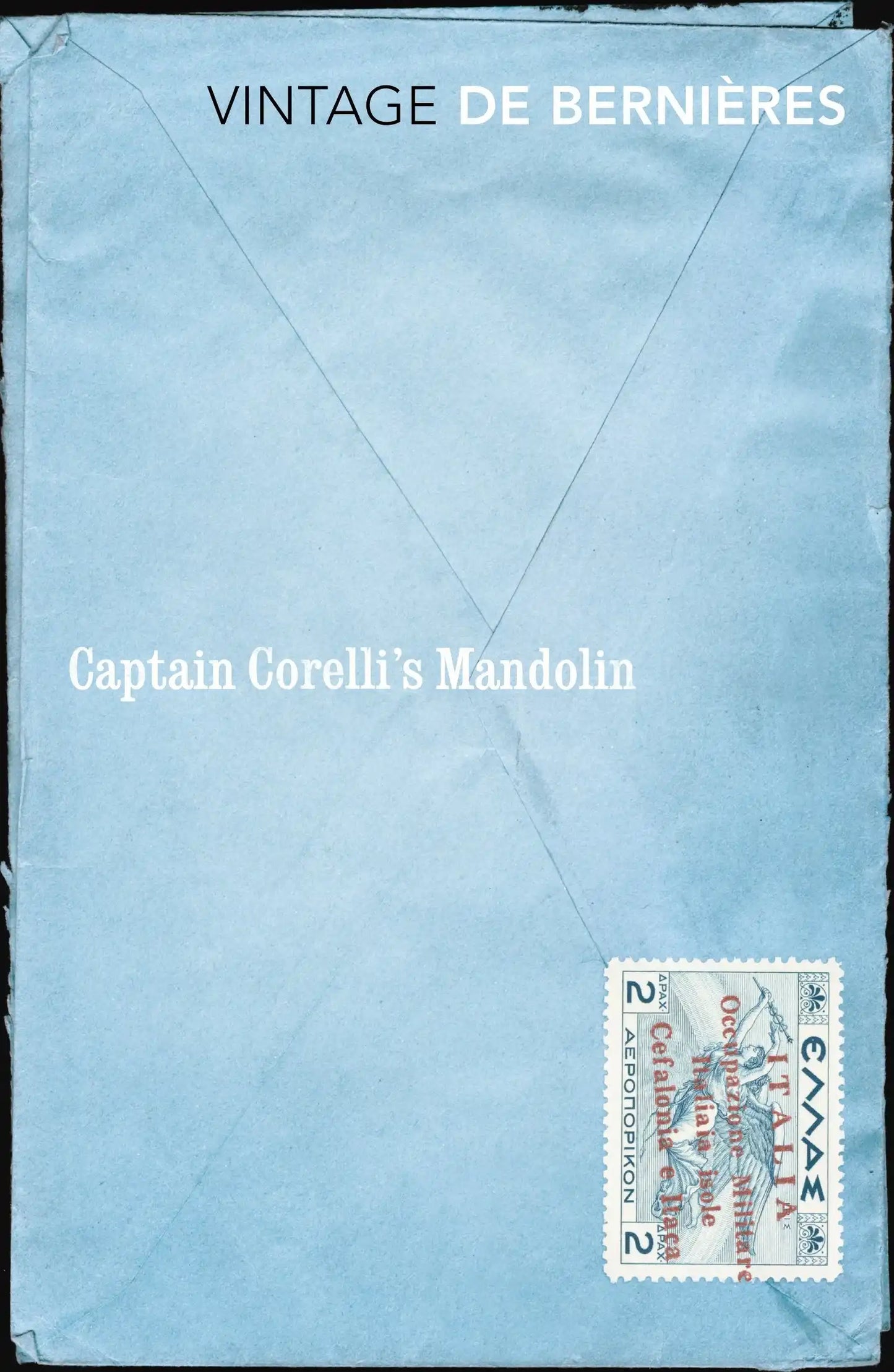 Captain Corelli'S Mandolin