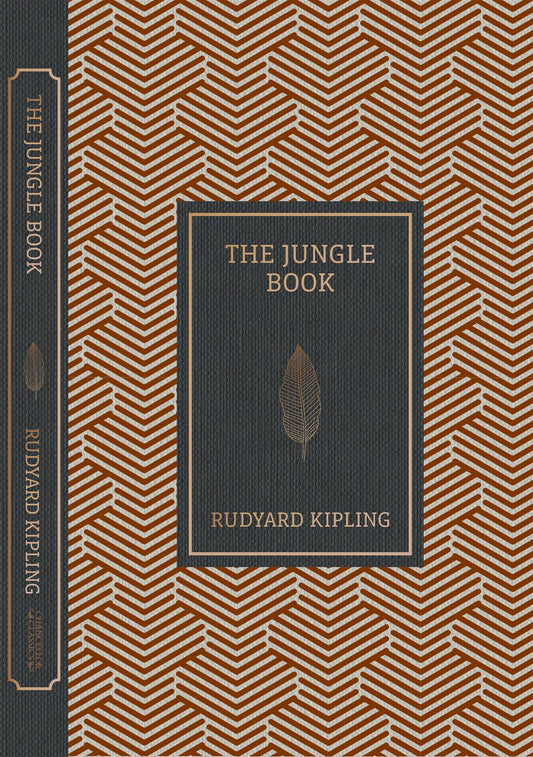 PC:The Jungle Book