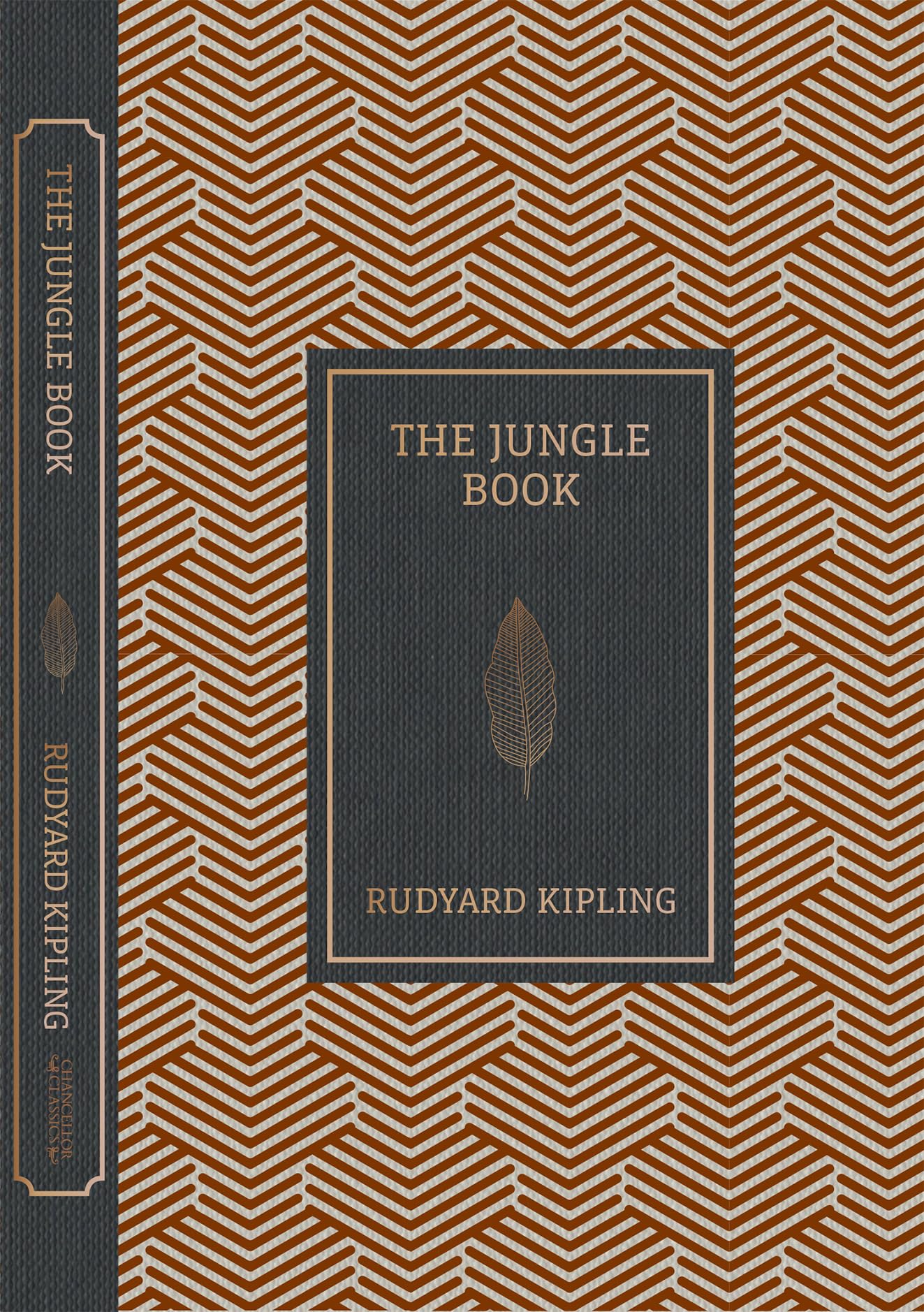 PC:The Jungle Book