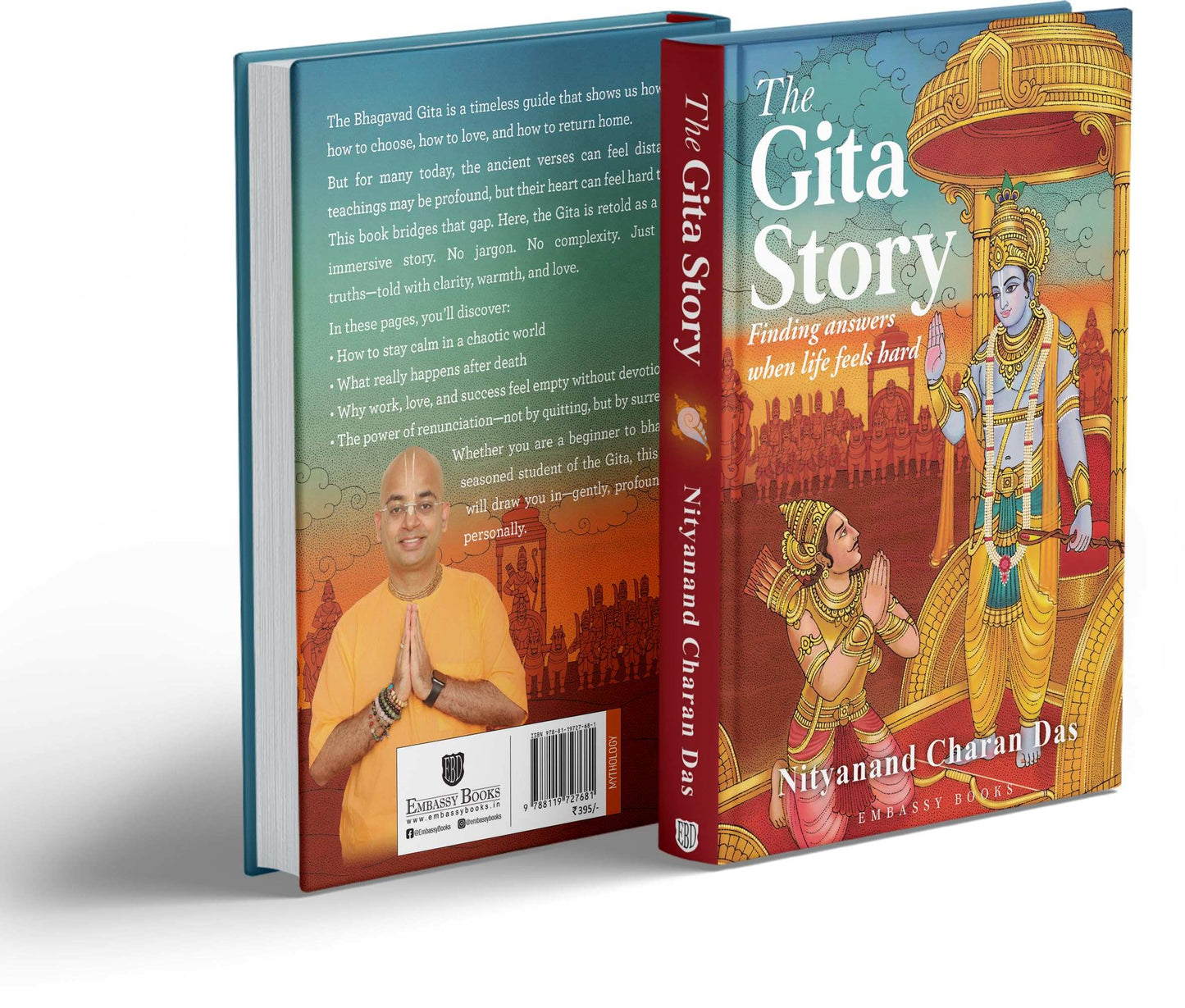 The Gita Story