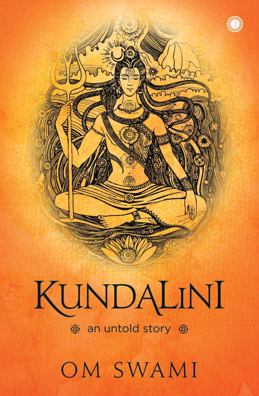 Kundalini : An Untold Story