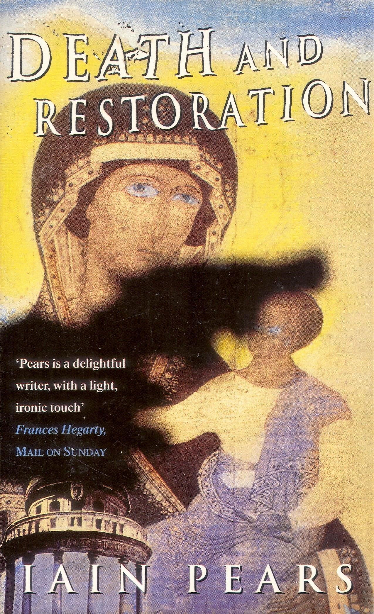 Death And Restoration