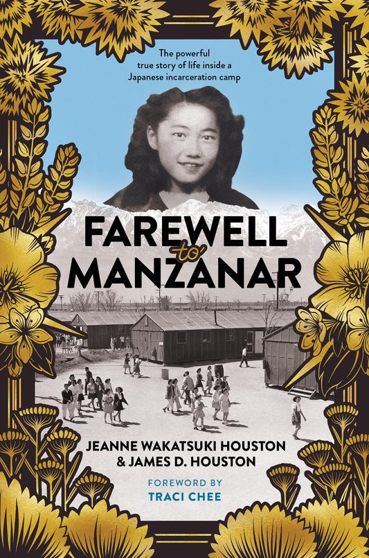 Farewell To Manzanar 50Th Anniversary Edition
