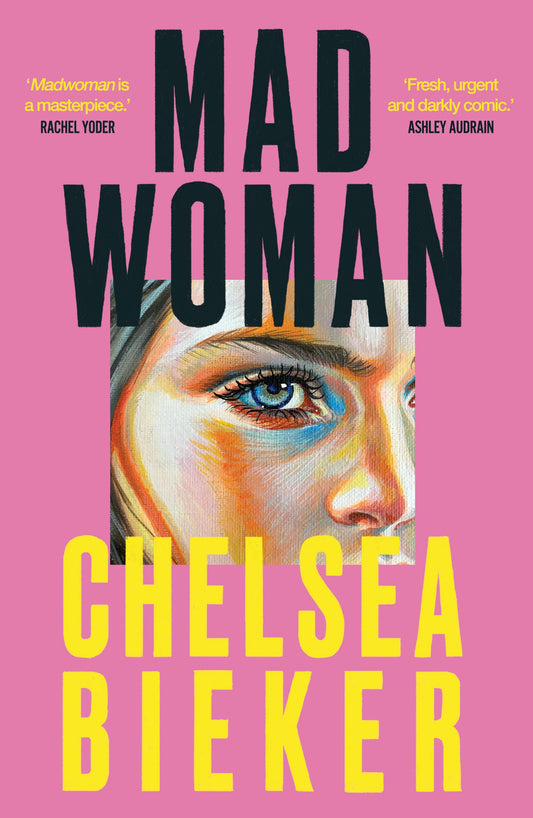 Madwoman