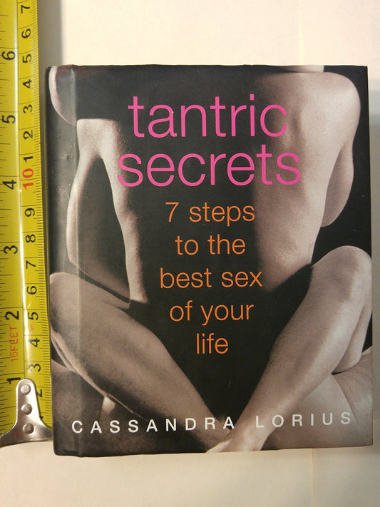 Tantric Secrets