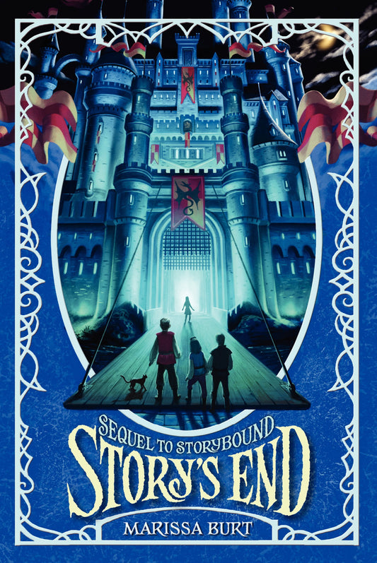 Story`S End