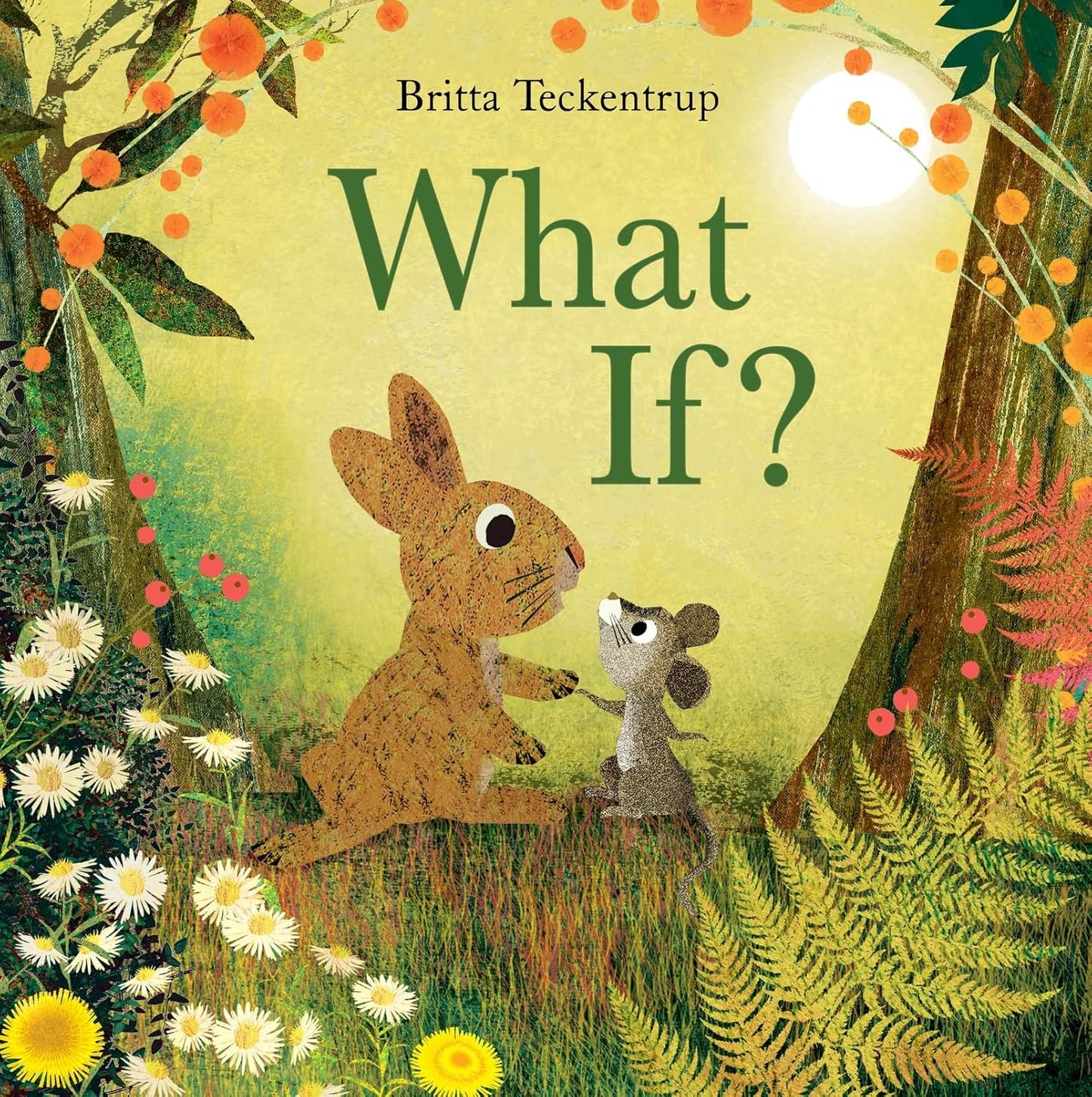 What If?  Release Date -  18 June 2026