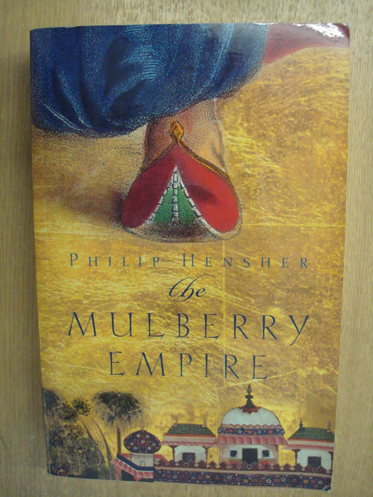 Mulberry Empire