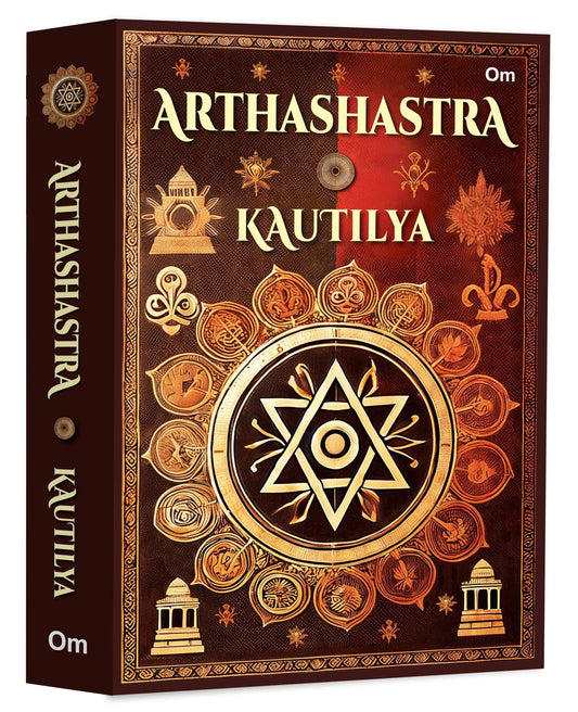 Arthashastra