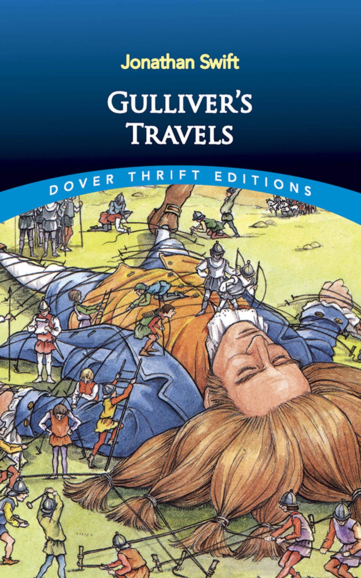 Swift-Gulliver'S Travels