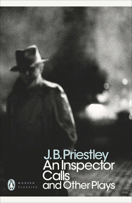 Inspector Calls & Other Plays