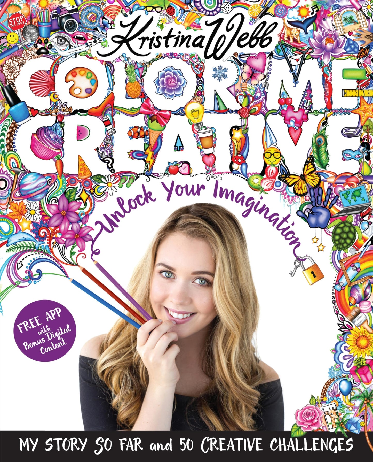 Color Me Creative