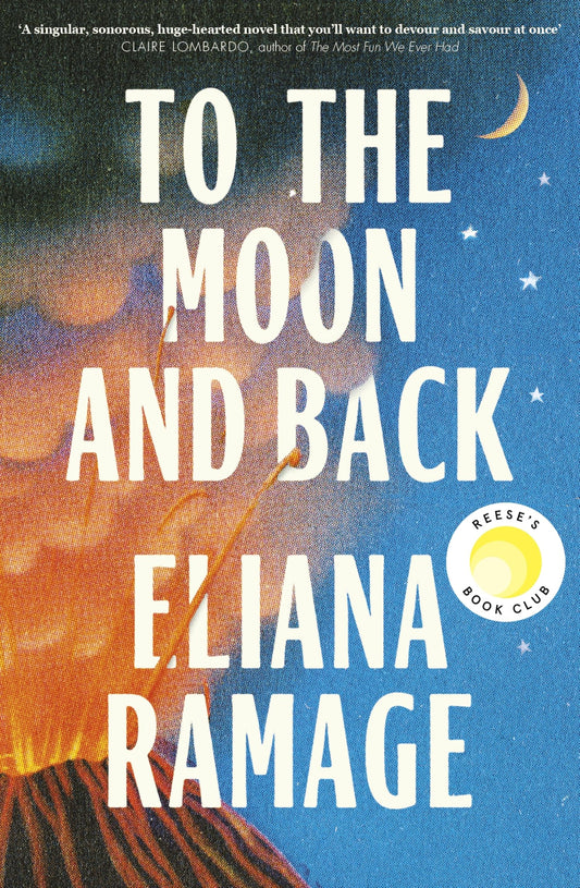 To The Moon And Back