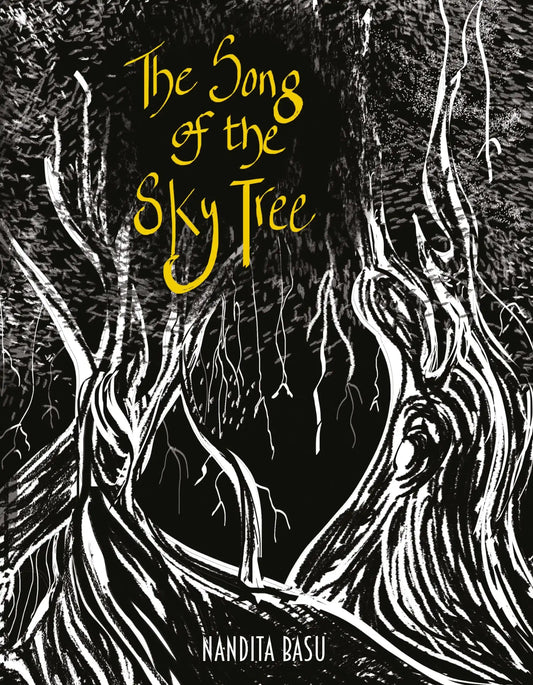 The Song Of The Sky Tree