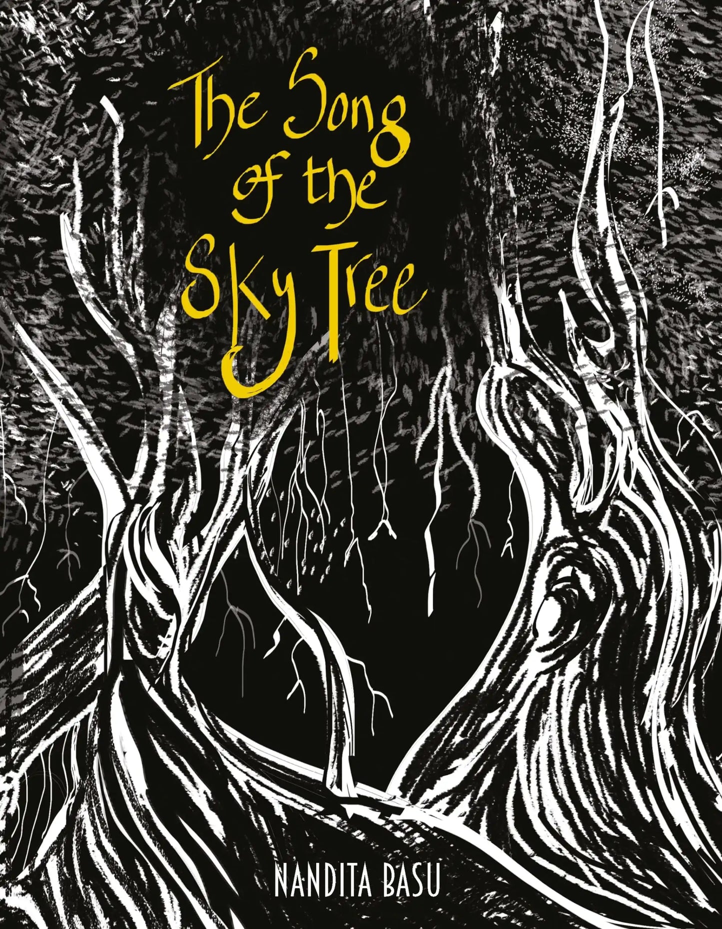 The Song Of The Sky Tree