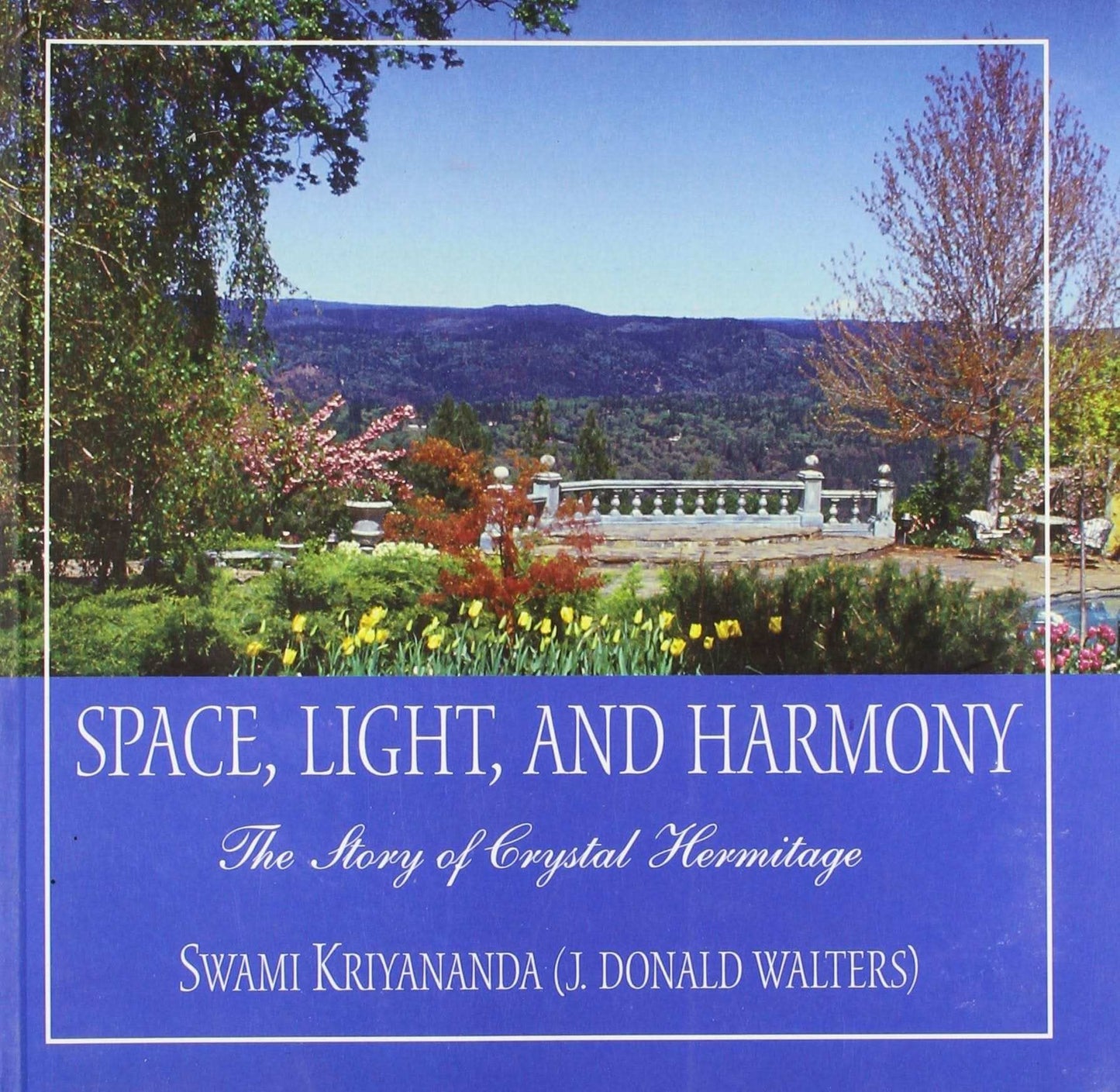 Space Light And Harmony