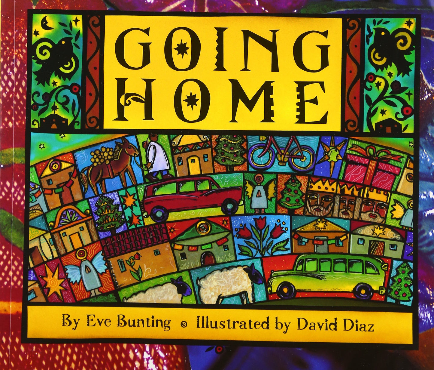 Going Home