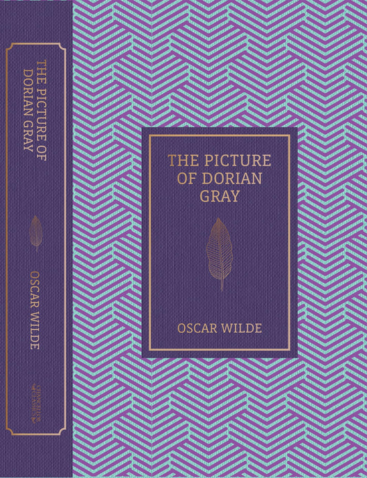 PC:The Picture Of Dorian Gray