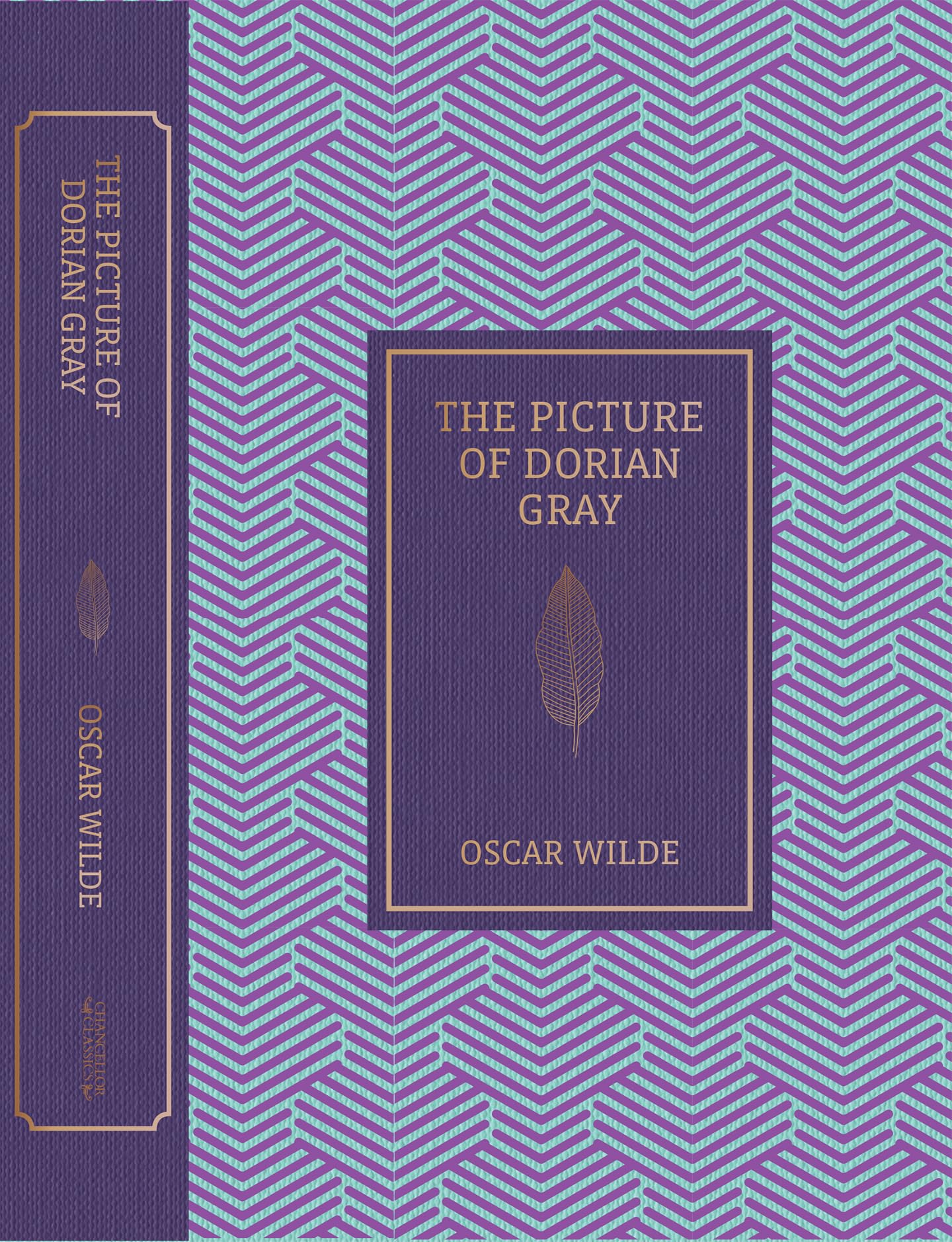 PC:The Picture Of Dorian Gray