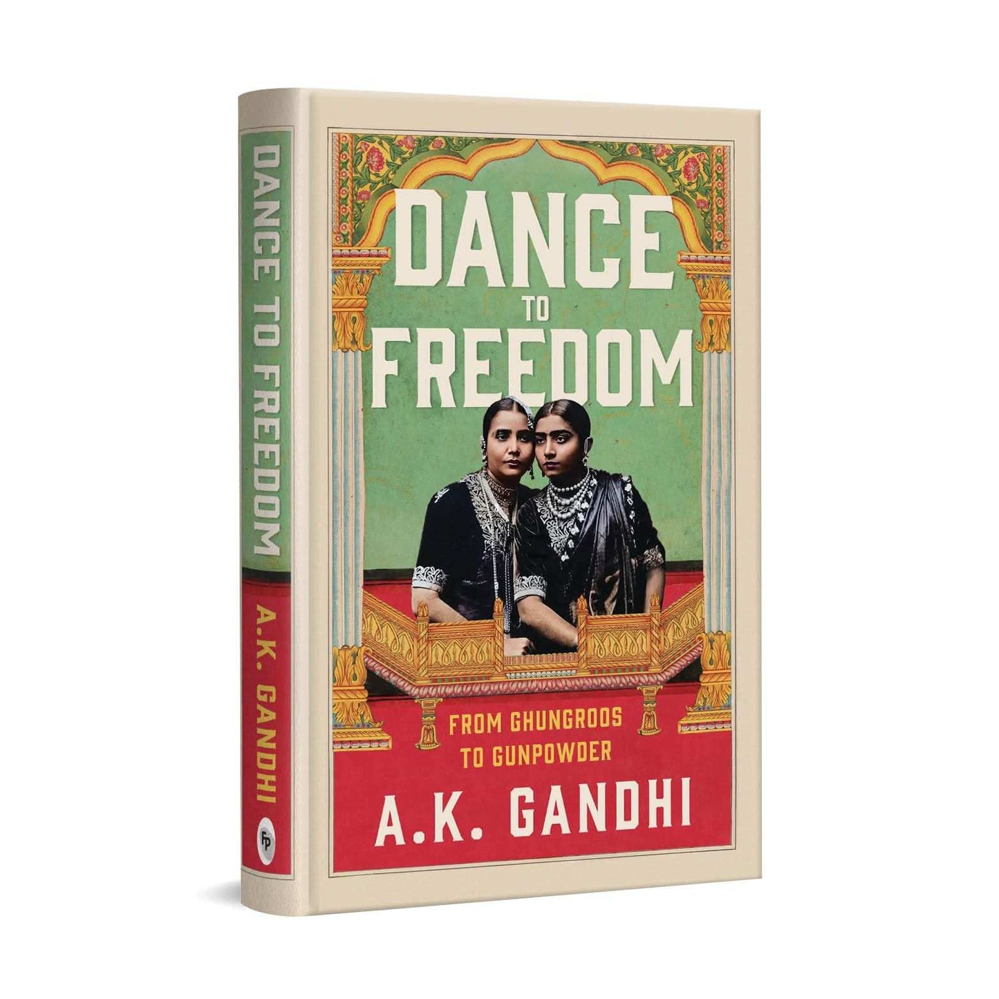 Dance To Freedom