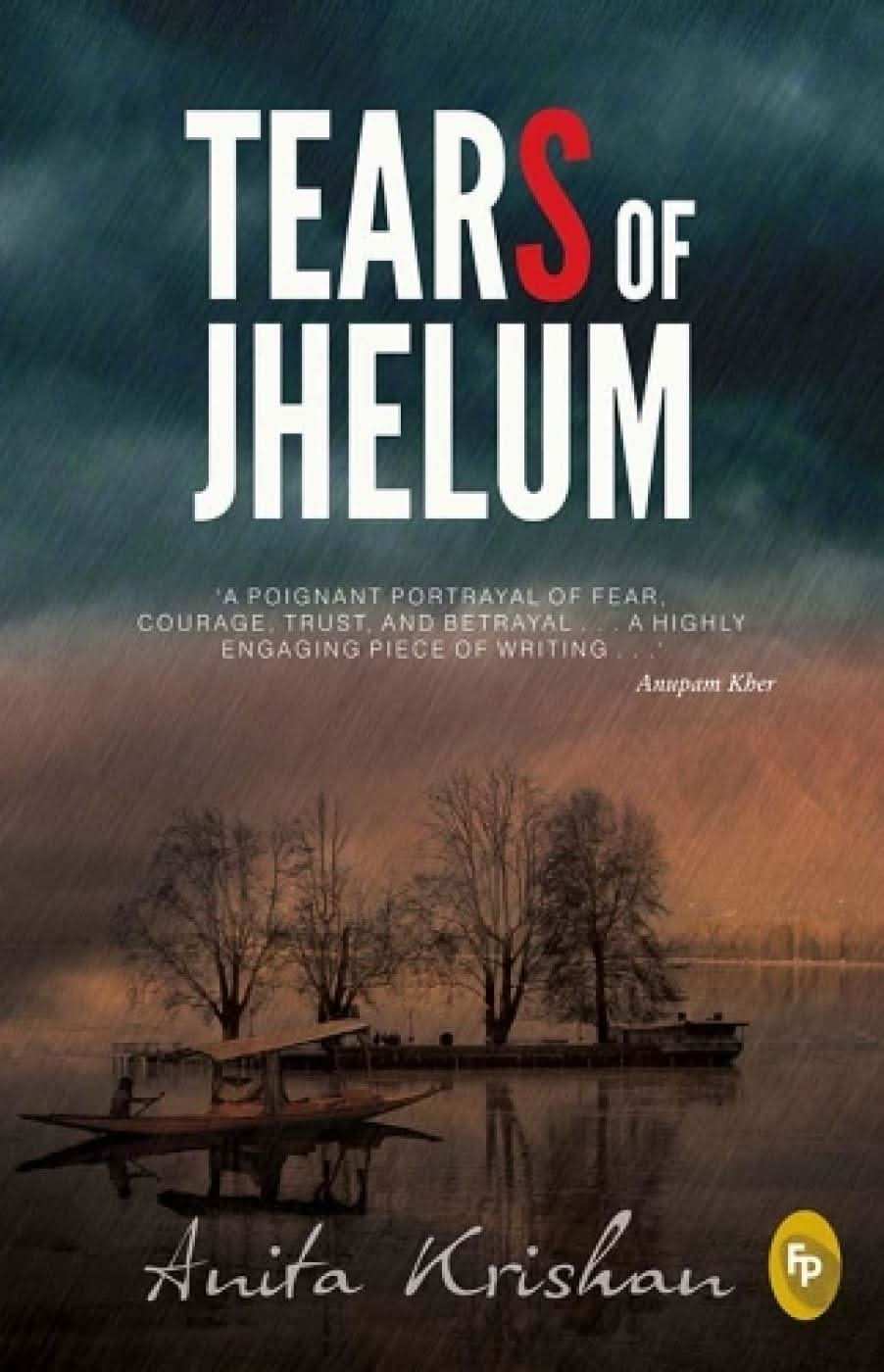 Tears Of Jhelum
