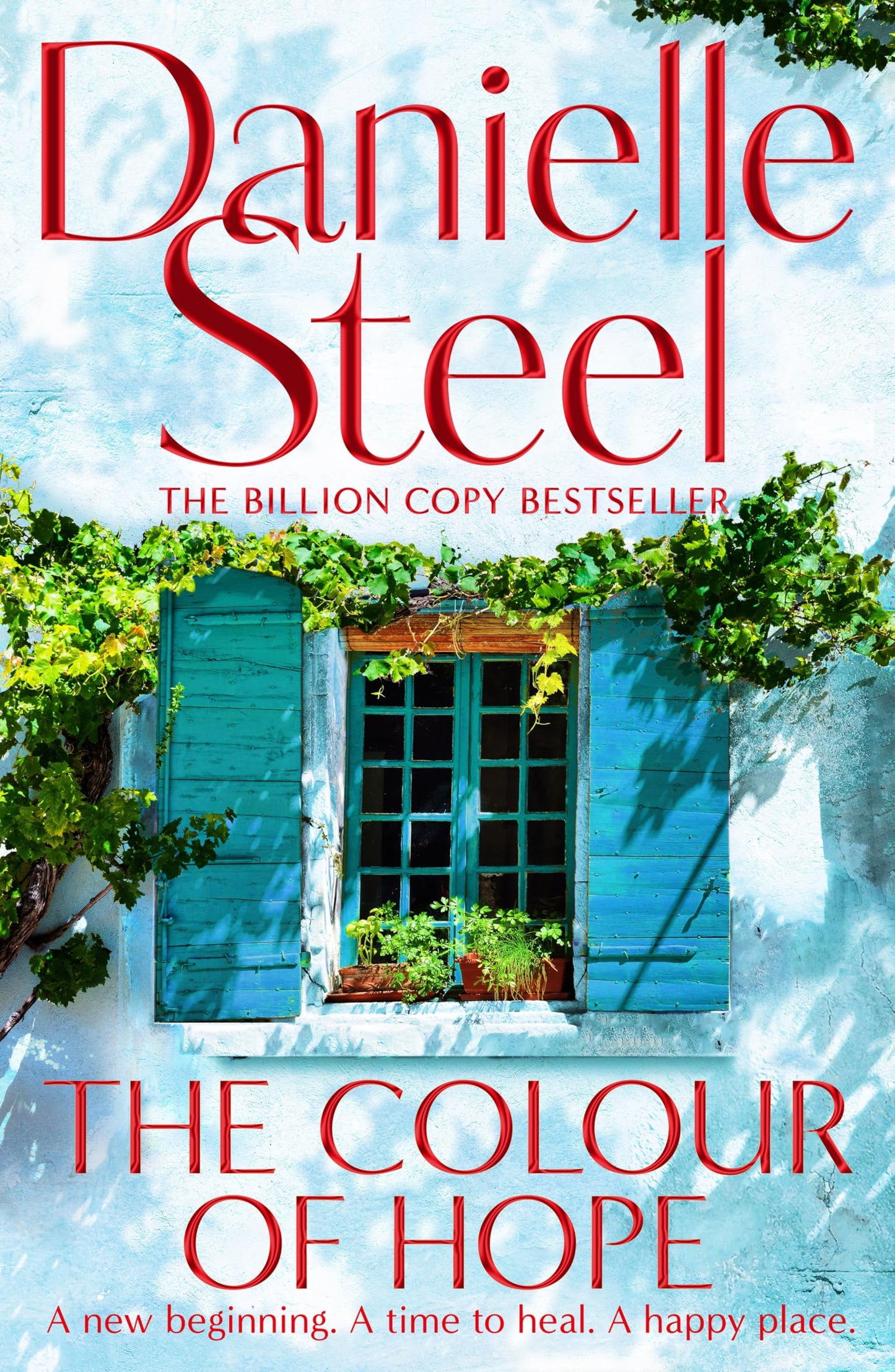 The Colour Of Hope