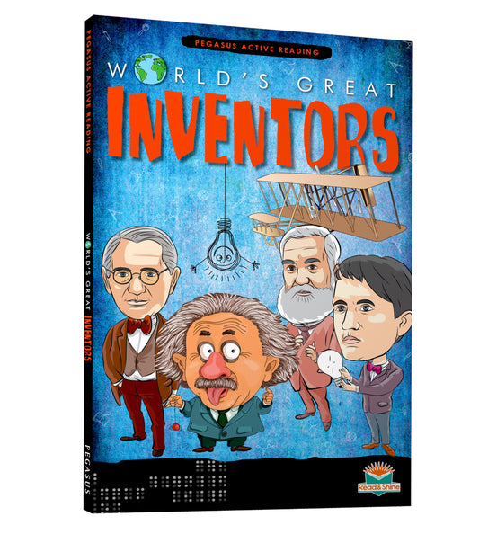 World's Great Inventors