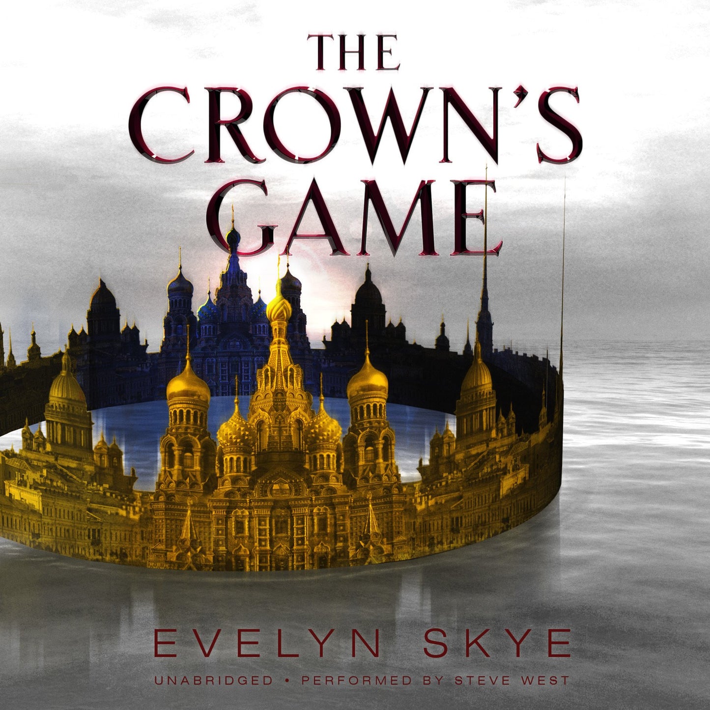 The Crown S Game