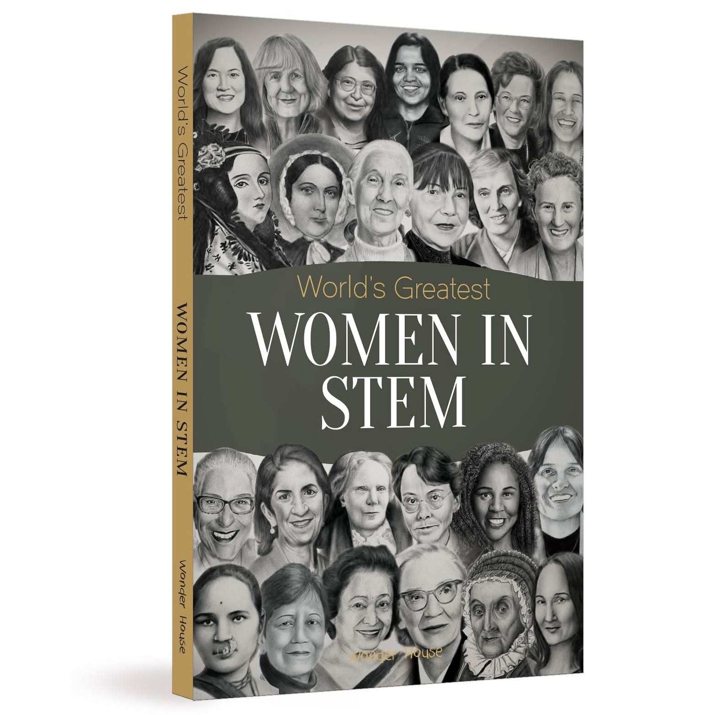 World'S Greatest Women In Stem