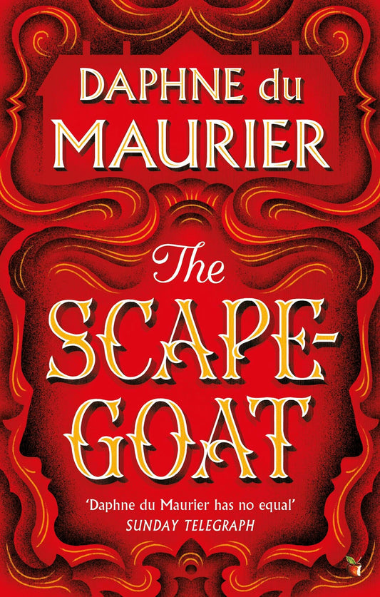 The Scapegoat (VMC)