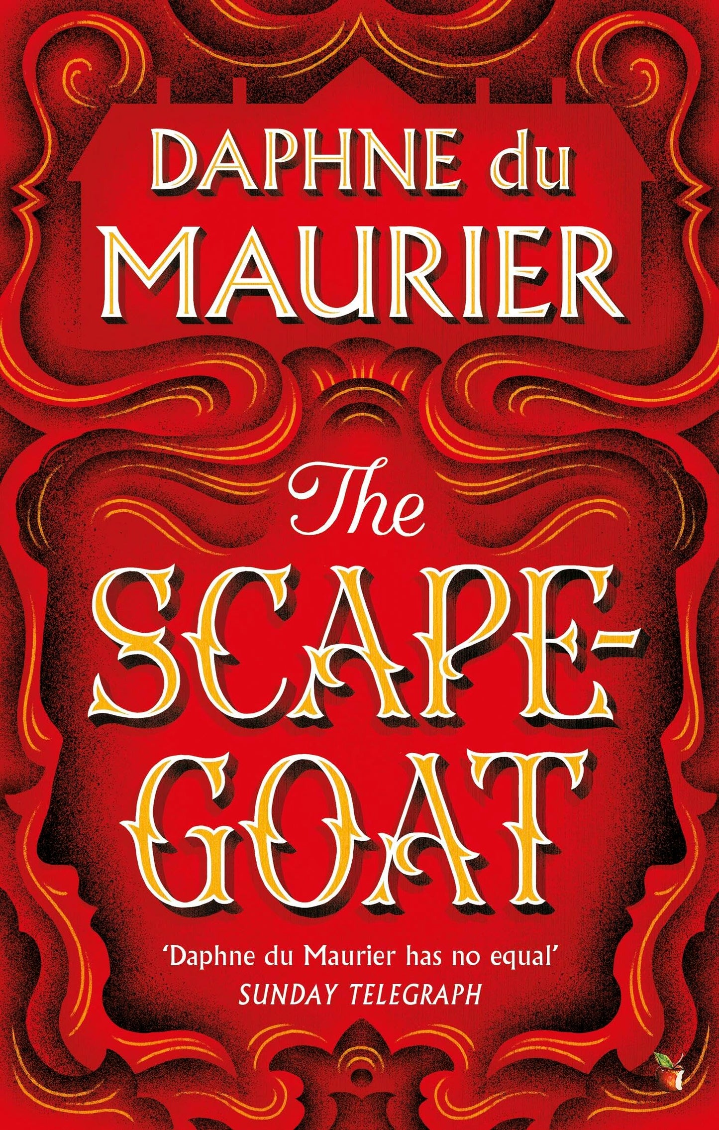 The Scapegoat (VMC)