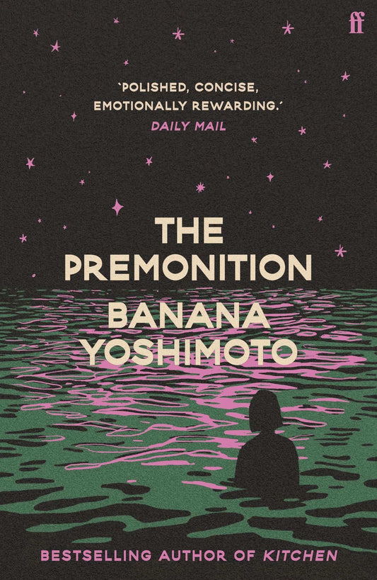 The Premonition (Paperback)