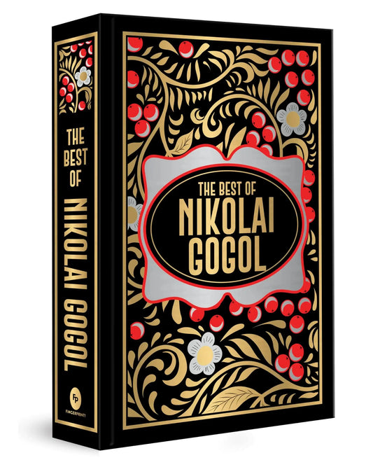 Nikolai Gogol (Deluxe Hardbound Edition)