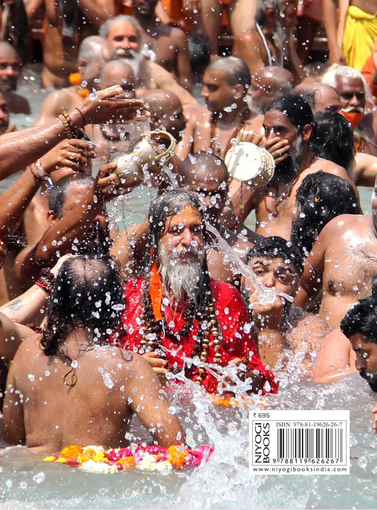 The Divine Kumbh Echoes Of Eternity: Ganga, Shipra, Godavari, And Sangam