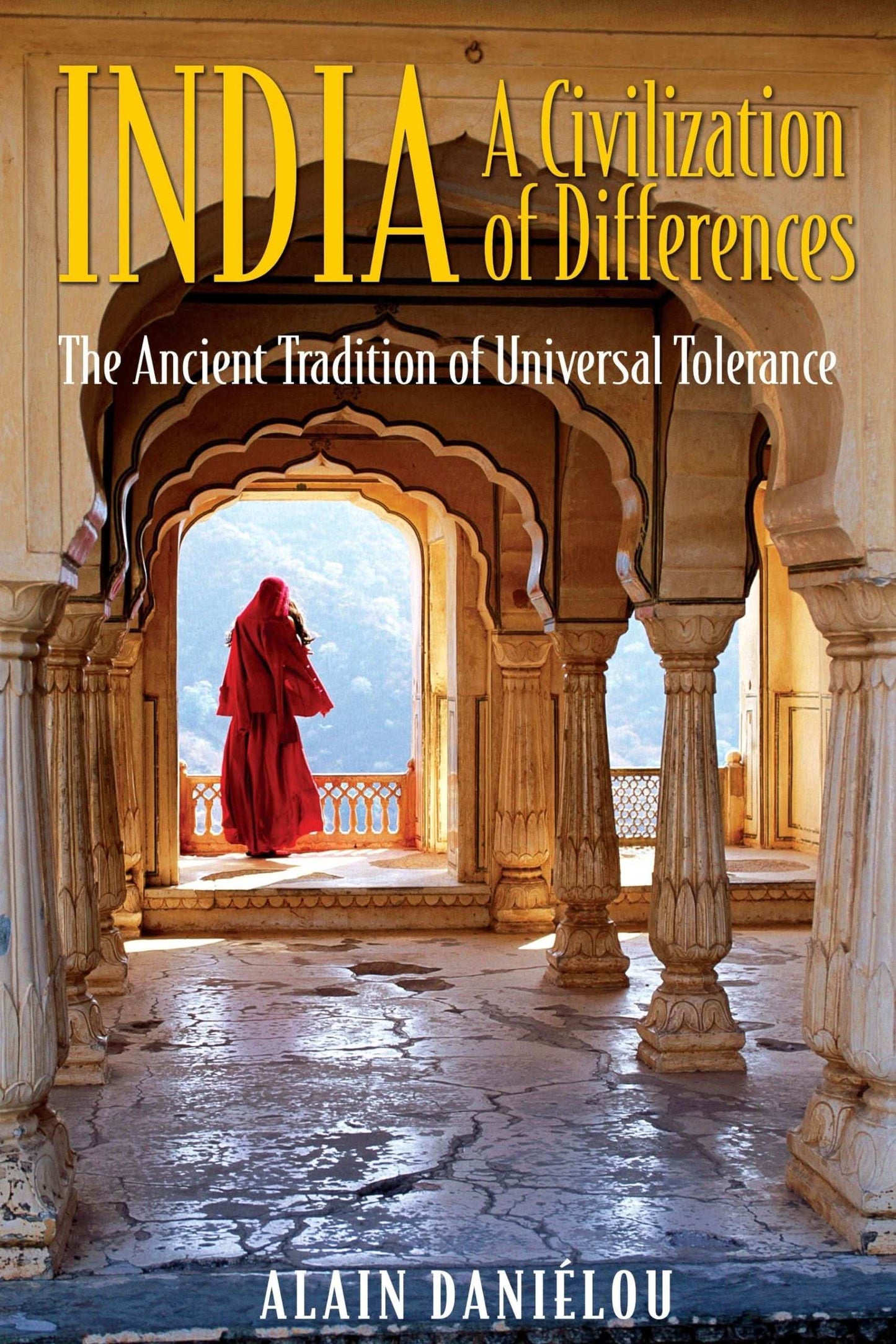 India A Civilization Of Differences