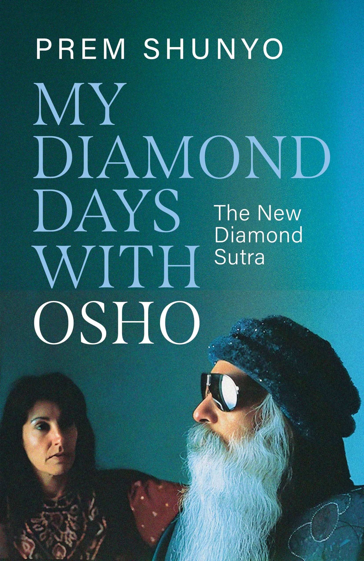 My Diamond Days With Osho