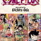 One Piece: 3-In-1 Edition 32