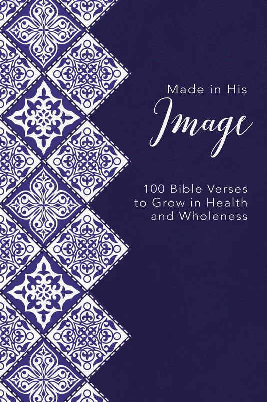 Made In His Image