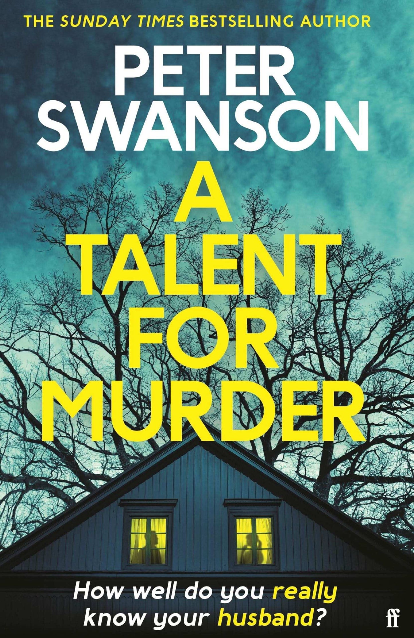 A Talent For Murder