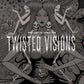 The Art Of Junji Ito: Twisted Vision