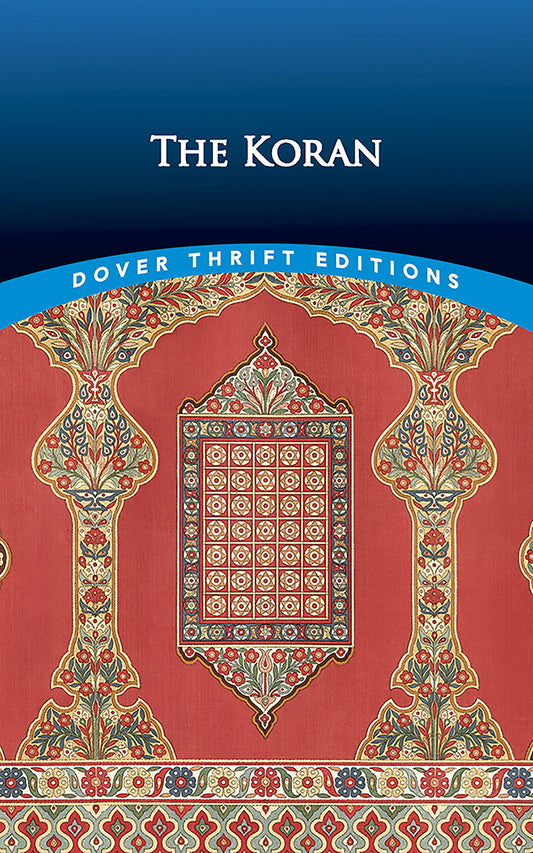 Rodwell-The Koran