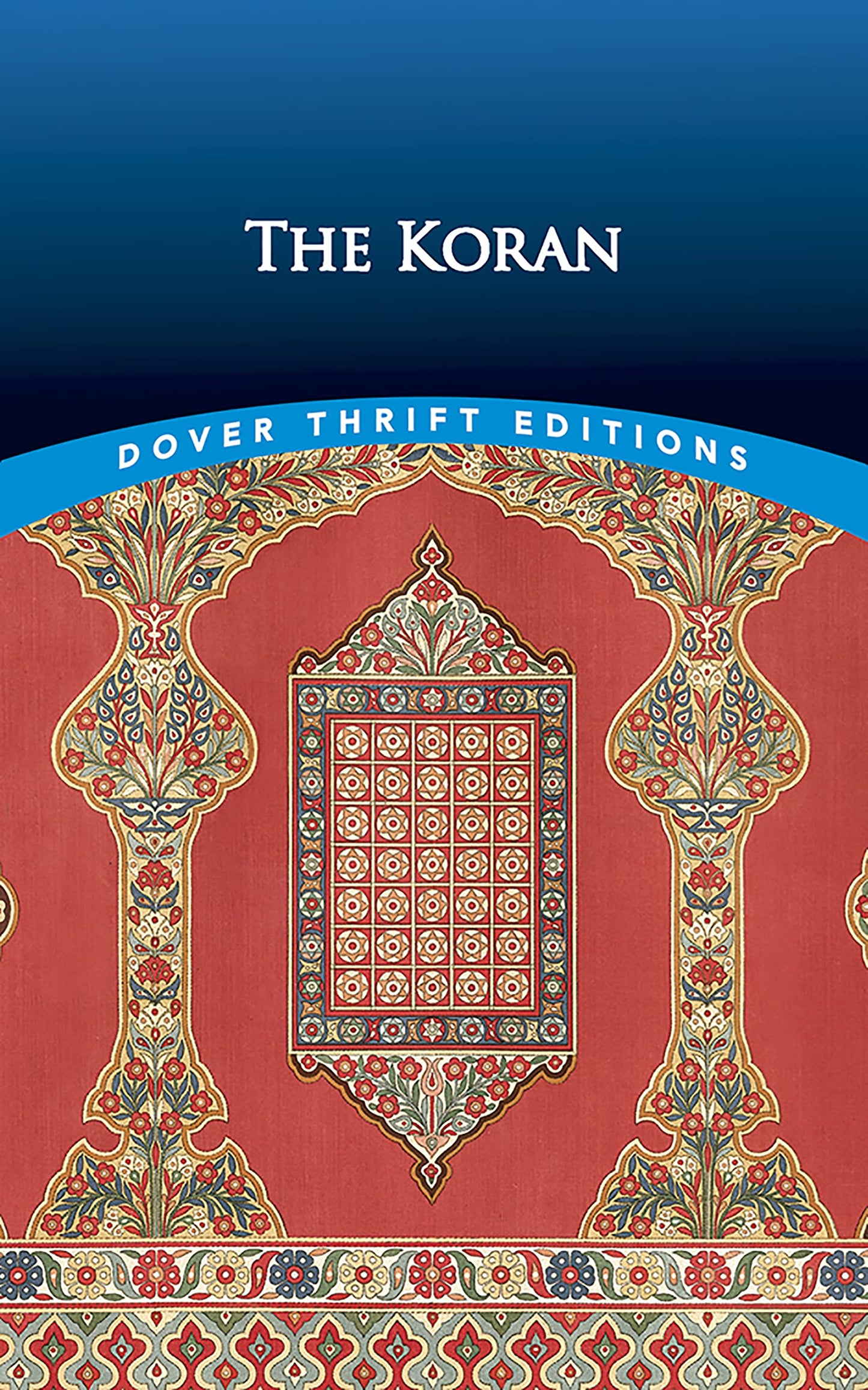 Rodwell-The Koran