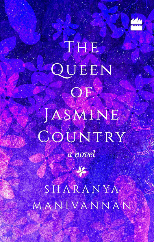 Queen Of Jasmine Country