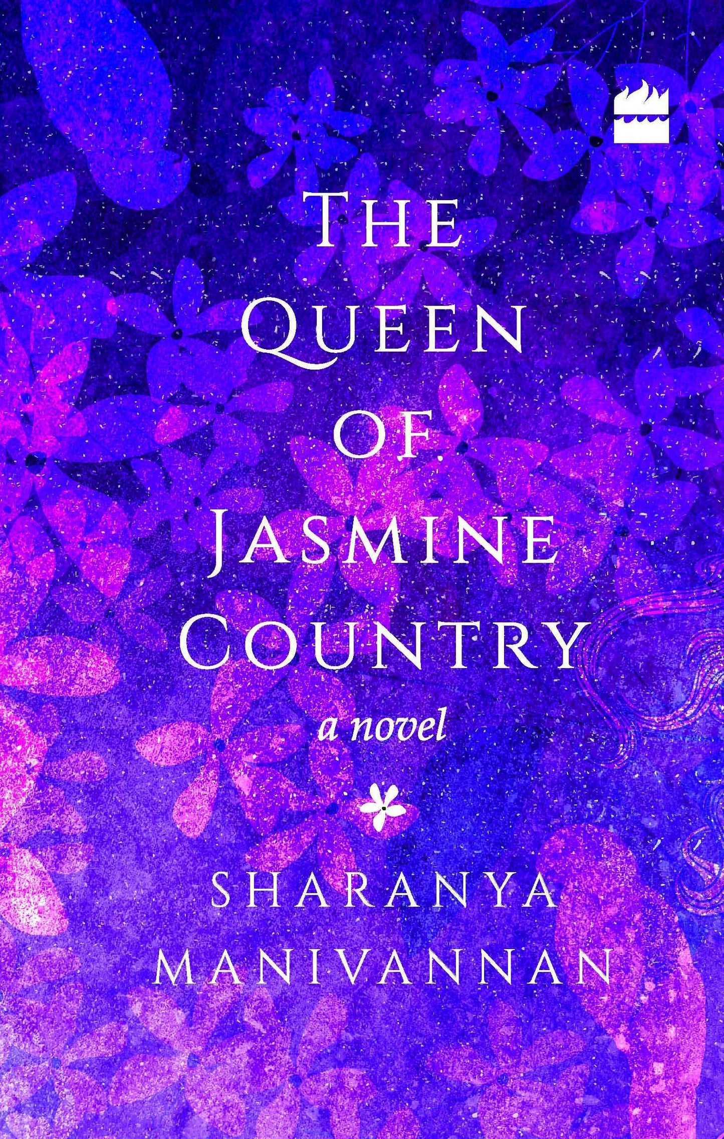 Queen Of Jasmine Country