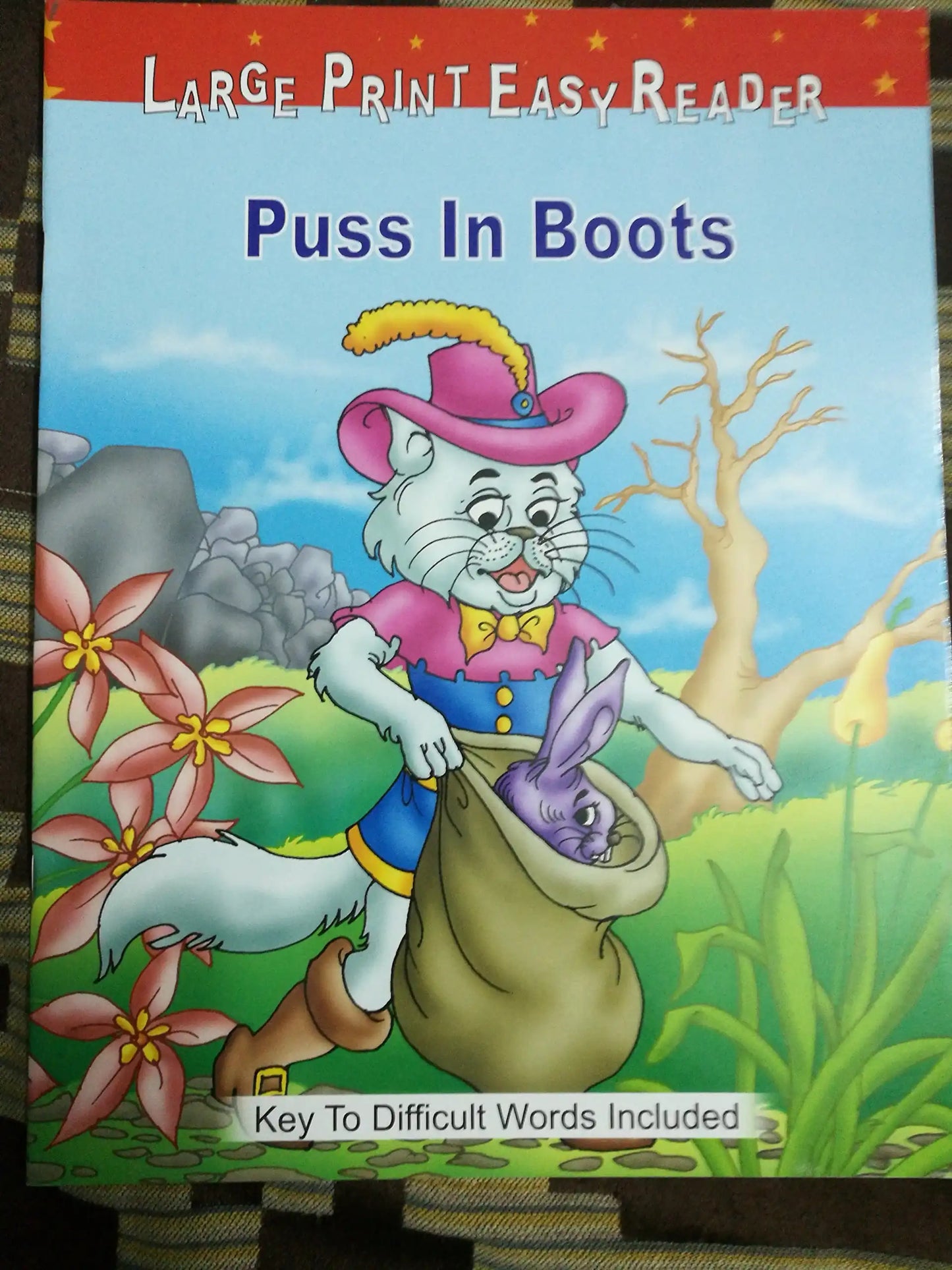 Lper:Puss In Boots